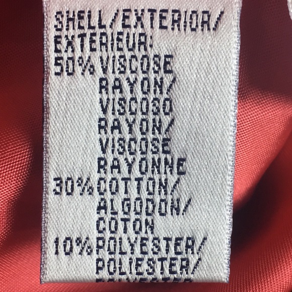 Rena Rowan Plaid Tweed Jacket - Picture 6 of 16